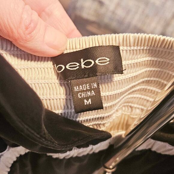 Women's/Juniors Babe Top Size Medium - Picture 6 of 6